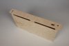 Frame feeder Dadant 3l, wooden